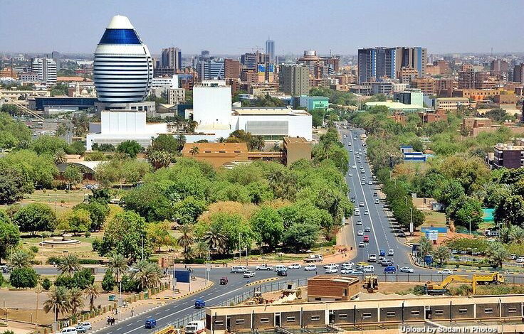 رئيس الوزراء السوداني: عودة الخدمات إلى الخرطوم ودعوة المواطنين للرجوع