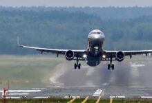 شركة طيران هولندية ثانية تعلق رحلاتها فوق إسرائيل