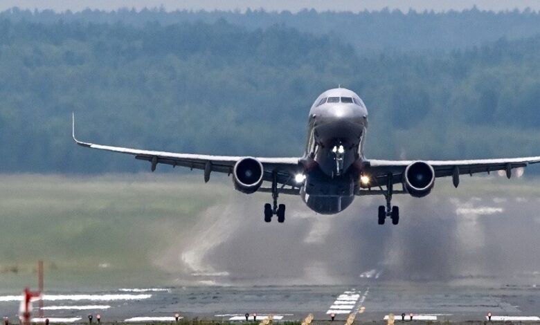 شركة طيران هولندية ثانية تعلق رحلاتها فوق إسرائيل