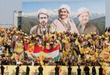 اجتماعات كردية متوازية في أربيل والسليمانية لحسم مرشح رئاسة العراق