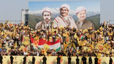 اجتماعات كردية متوازية في أربيل والسليمانية لحسم مرشح رئاسة العراق