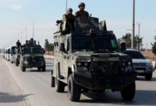 حلب: اتهامات متبادلة بين دمشق وقسد حول منع المدنيين من الممر الآمن في دير حافر