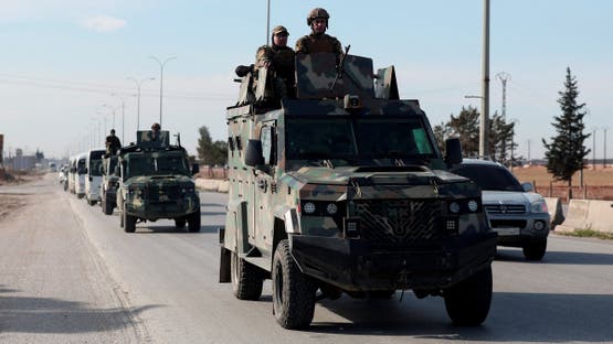 حلب: اتهامات متبادلة بين دمشق وقسد حول منع المدنيين من الممر الآمن في دير حافر