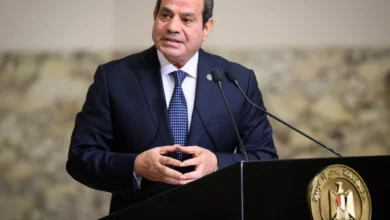 السيسي: نشر الميليشيات دمّر دول المنطقة ومصر ترفض التقسيم وتهجير سكان غزة