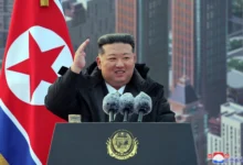 كوريا الشمالية: الأحداث في فنزويلا مثال آخر يؤكد بوضوح النهج الوحشي لأميركا