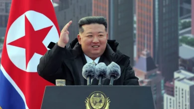 كوريا الشمالية: الأحداث في فنزويلا مثال آخر يؤكد بوضوح النهج الوحشي لأميركا