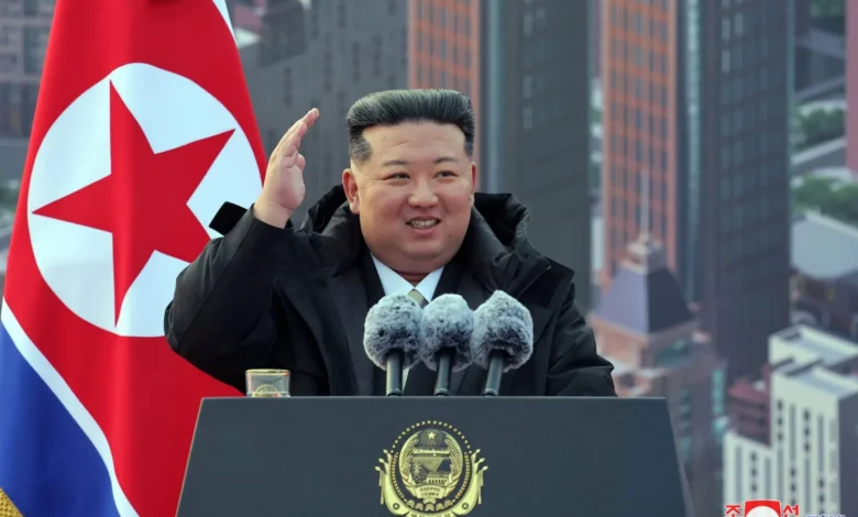 كوريا الشمالية: الأحداث في فنزويلا مثال آخر يؤكد بوضوح النهج الوحشي لأميركا