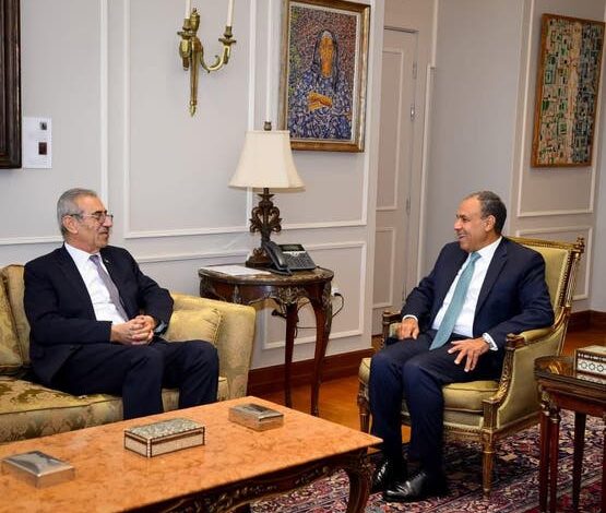 مصر تؤكد دعمها للجنة الوطنية لإدارة غزة وتدعو لاستكمال استحقاقات المرحلة الثانية