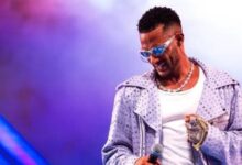 محمد رمضان يكشف عن مفاجأة في حفل ختام "أمم أفريقيا"