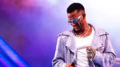 محمد رمضان يكشف عن مفاجأة في حفل ختام "أمم أفريقيا"