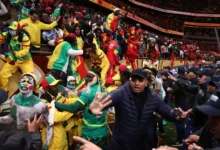 مشجعو السنغال "أبطال إفريقيا" يُحرمون من حضور المونديال بسبب سياسات ترامب