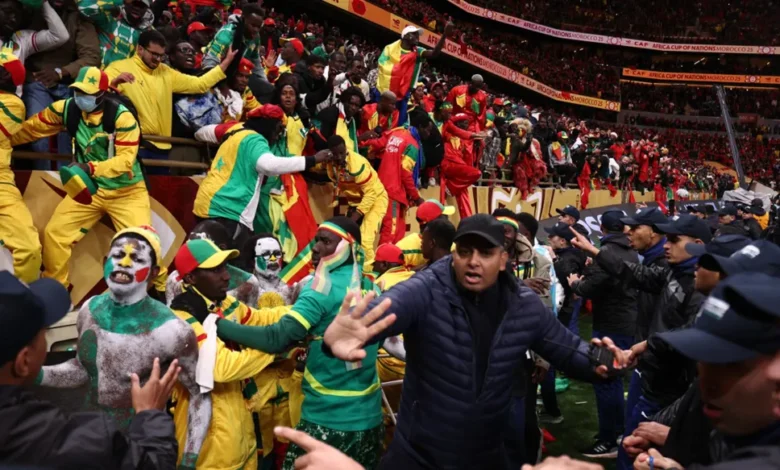 مشجعو السنغال "أبطال إفريقيا" يُحرمون من حضور المونديال بسبب سياسات ترامب