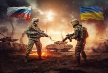 روسيا تُثمن المبادرات الدولية للتسوية السلمية للأزمة الأوكرانية