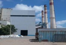 دفعة وقود سعودية تُعيد تشغيل محطات كهرباء متوقفة في عدن