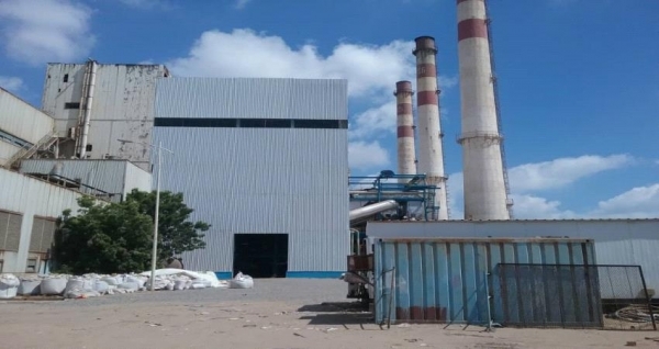 دفعة وقود سعودية تُعيد تشغيل محطات كهرباء متوقفة في عدن