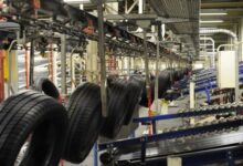 المغرب يطلق مشروعاً صينياً ضخماً لإنتاج إطارات السيارات بجهة الشرق باستثمار 6.7 مليار درهم