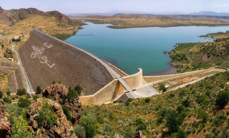 انتعاش لافت في الوضعية المائية بالمغرب.. حقينة السدود تبلغ 47.8% 1 انتعاش لافت في الوضعية المائية بالمغرب.. حقينة السدود تبلغ 47.8%