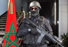 تقرير: النمسا والمغرب توقفان مواطناً نمساوياً يشتبه بارتباطه بـ"داعش"