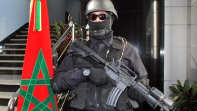 تقرير: النمسا والمغرب توقفان مواطناً نمساوياً يشتبه بارتباطه بـ"داعش" 2 تقرير: النمسا والمغرب توقفان مواطناً نمساوياً يشتبه بارتباطه بـ"داعش"