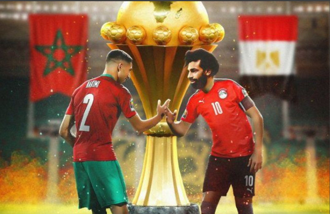 رغم خسارة النهائي.. المغرب يتجاوز مصر في أفضل تصنيف لمنتخب عربي تاريخياً