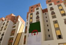 لا سكن في العاصمة.. تصريح وزير جزائري يثير الجدل