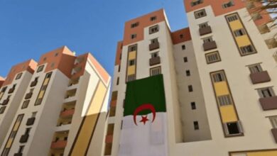 لا سكن في العاصمة.. تصريح وزير جزائري يثير الجدل