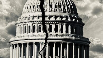 نيويورك تايمز تحذّر: النظام القانوني الدولي على حافة الانهيار 2 نيويورك تايمز تحذّر: النظام القانوني الدولي على حافة الانهيار