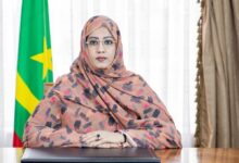 موريتانيا.. السيدة الأولى تطلق برنامج «الذكاء الاصطناعي في خدمة المدرسة الجمهورية» بنواكشوط