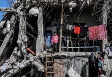 حمـ.ـاس: قيادة الحركة أجرت اتصالات مكثفة مع الوسطاء وجهات دولية لإدانة عـ.دوان الاحـ.تلال على غزة بذرائع باطلة