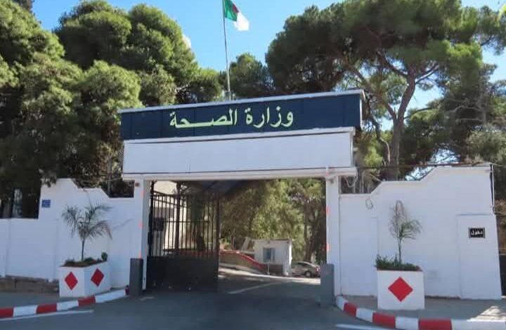 نجاح لافت لحملة التلقيح ضد شلل الأطفال في الجزائر 1 نجاح لافت لحملة التلقيح ضد شلل الأطفال في الجزائر