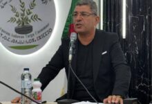 الجزائري نور الدين بكيس في شهادة من قلب ستاد القاهرة: حين تتحول الجماعة إلى عقل واحد