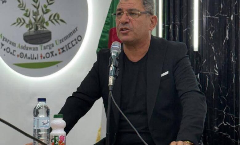 الجزائري نور الدين بكيس شهادة من قلب القاهرة: حين يتحوّل الانتماء الرياضي إلى سلوك جماعي خارج السيطرة