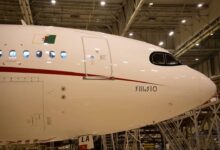 “يناير” تنضم إلى أسطول الخطوط الجوية الجزائرية وتعزز الرحلات الدولية