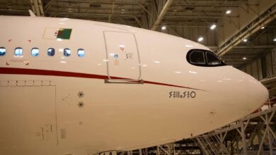 “يناير” تنضم إلى أسطول الخطوط الجوية الجزائرية وتعزز الرحلات الدولية