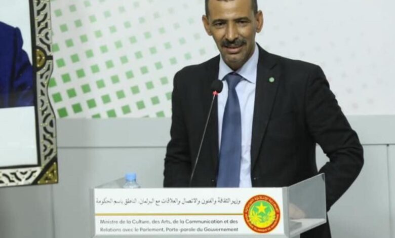 موريتانيا.. الوزارات الحكومية تنتقل إلى مقرات رسمية لتعزيز صورة الدولة