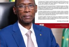 الخارجية السنغالية تُشيد رسمياً بجودة تنظيم نهائي "الكان 2025" في المغرب وتثني على البنية التحتية والاستقبال