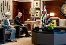 تونس والأردن تؤكدان تعزيز التعاون الثنائي والإقليمي