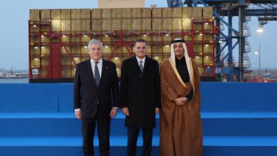 ليبيا توقّع اتفاقيات استراتيجية نوعية باستثمارات تتجاوز 20 مليار دولار في قطاع الطاقة