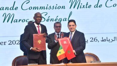 المغرب والسنغال يوقعان 17 اتفاقية لتعزيز الشراكة الثنائية