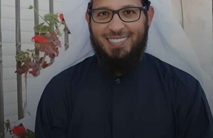 حساب «معتقلي الرأي»: توقيف الإعلامي محمد السيد في السعودية منذ ديسمبر 2025