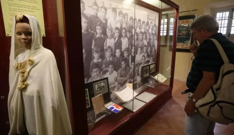 تم الاستيلاء عليها خلال الاستعمار.. تحرك فرنسي لإعادة قطع أثرية إلى بلدانها