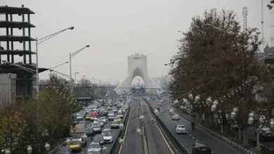 إيران تشترط ضمانات لمفاوضات حقيقية مع واشنطن في ظل عقوبات أوروبية وتصعيد عسكري