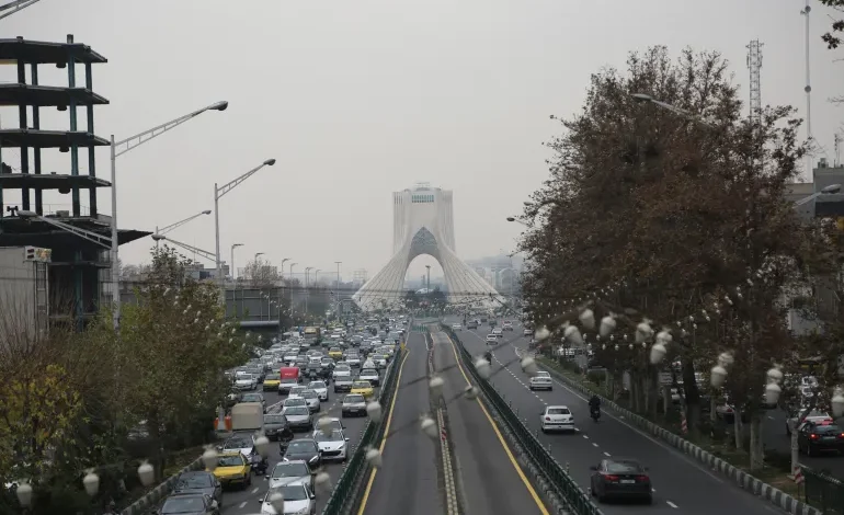 إيران تشترط ضمانات لمفاوضات حقيقية مع واشنطن في ظل عقوبات أوروبية وتصعيد عسكري 1 إيران تشترط ضمانات لمفاوضات حقيقية مع واشنطن في ظل عقوبات أوروبية وتصعيد عسكري