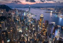 توقيف ستة مشتبه بهم في هونغ كونغ بعد سرقة أموال من مواطنين يابانيين