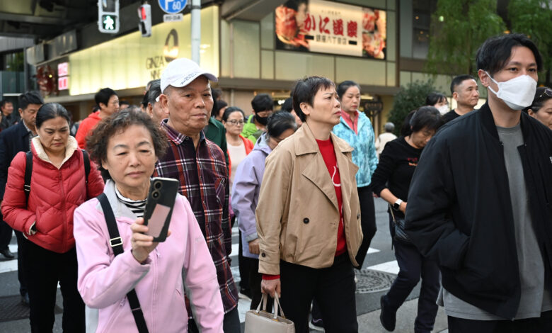 وكالة يابانية تنظم رحلات سياحية إلى تونس في 2026