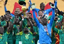 كاف يرفض طعن المغرب ويؤكد تتويج السنغال بكأس أمم إفريقيا 2025
