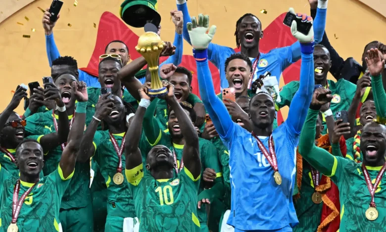 كاف يرفض طعن المغرب ويؤكد تتويج السنغال بكأس أمم إفريقيا 2025 1 كاف يرفض طعن المغرب ويؤكد تتويج السنغال بكأس أمم إفريقيا 2025