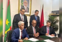 موريتانيا والمغرب توقّعان اتفاقيتين لتعزيز التعليم العالي الزراعي وتكوين الكفاءات