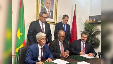 موريتانيا والمغرب توقّعان اتفاقيتين لتعزيز التعليم العالي الزراعي وتكوين الكفاءات
