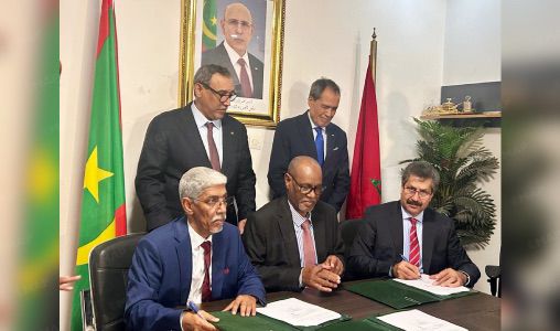موريتانيا والمغرب توقّعان اتفاقيتين لتعزيز التعليم العالي الزراعي وتكوين الكفاءات
